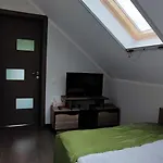 La Coti 펜션 브라쇼브