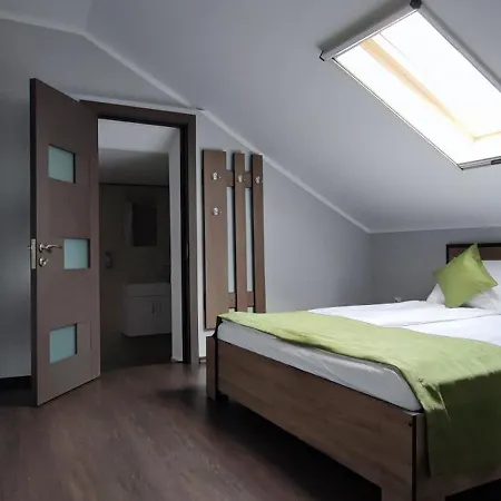 La Coti 펜션 브라쇼브