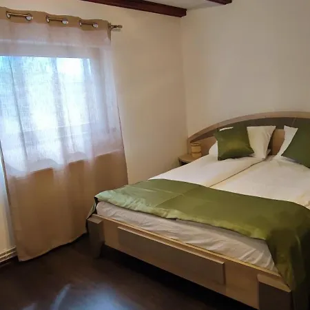 La Coti * 브라쇼브