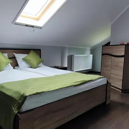 Tatil Evi La Coti Braşov