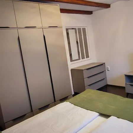 Tatil Evi La Coti Braşov