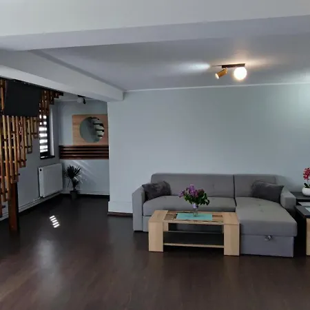 La Coti Tatil Evi Braşov