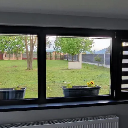 La Coti * 브라쇼브