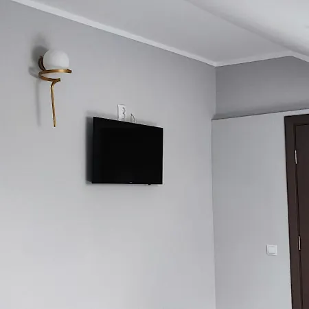 La Coti 펜션 브라쇼브