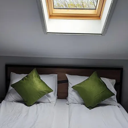 La Coti 펜션 브라쇼브