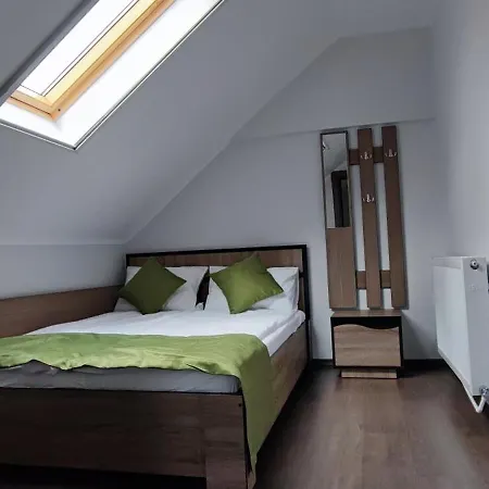 La Coti * 브라쇼브