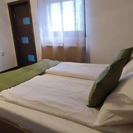 La Coti Tatil Evi Braşov