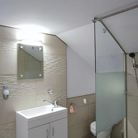 La Coti 펜션 브라쇼브