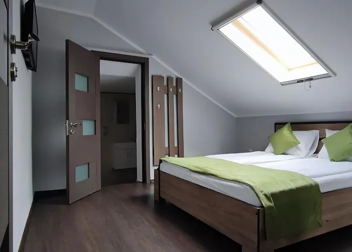 La Coti Holiday home Brasov