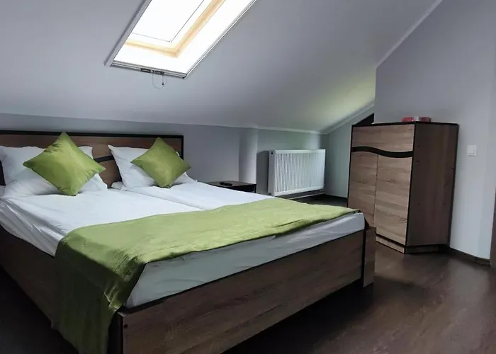 Tatil Evi La Coti Braşov