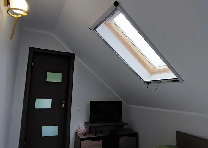 Дом отдыха La Coti