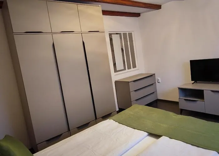 Holiday home La Coti Brasov