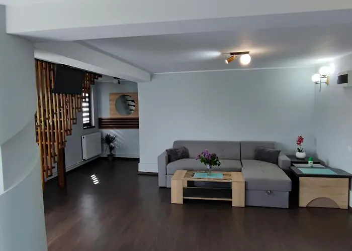 La Coti Holiday home Brasov