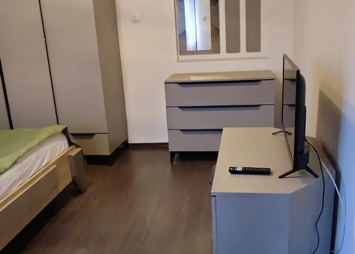 Дом отдыха La Coti *