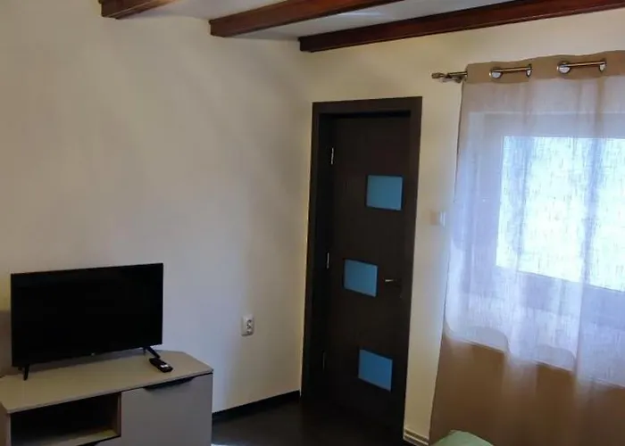 Holiday home La Coti Brasov