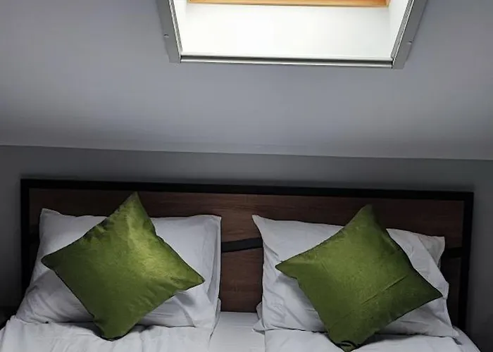 La Coti Tatil Evi Braşov