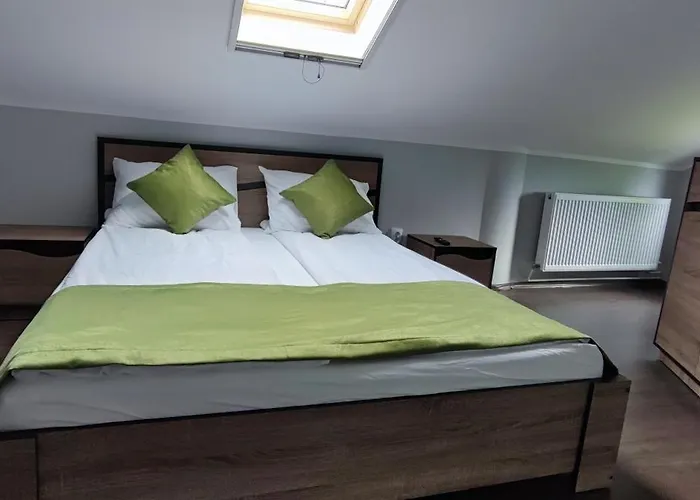 Holiday home La Coti *