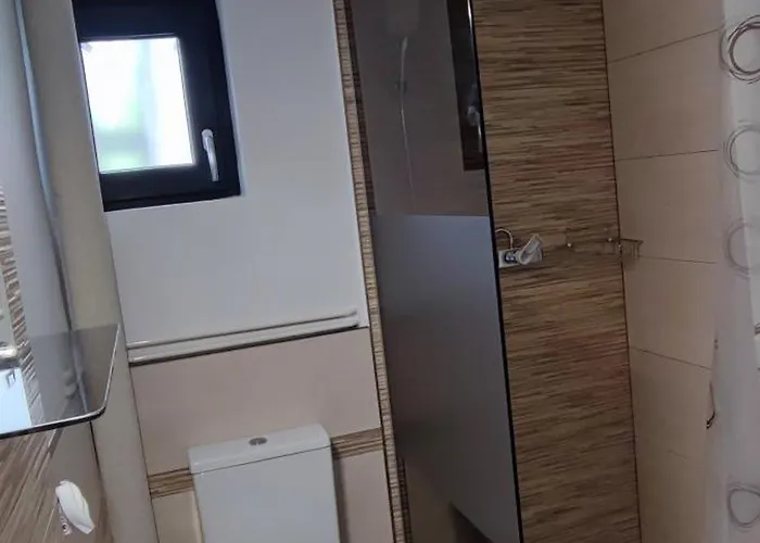 Tatil Evi La Coti Braşov