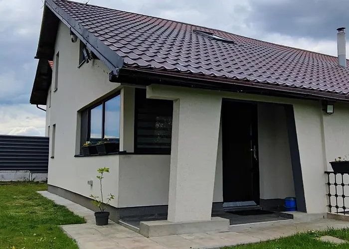 Holiday home La Coti *