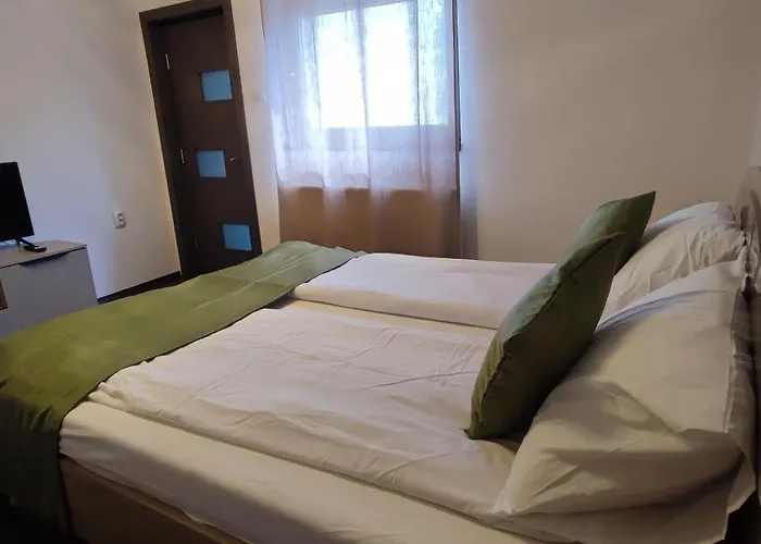 La Coti Holiday home Brasov