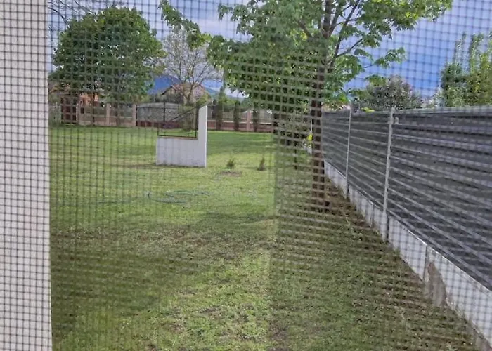 Дом отдыха La Coti *