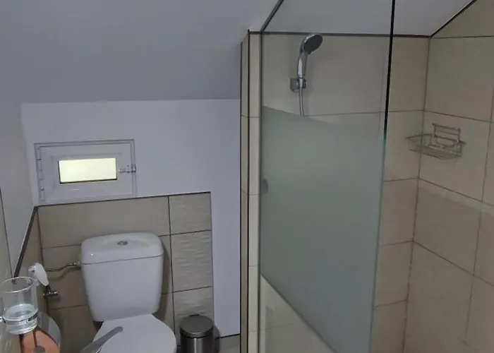 Holiday home La Coti