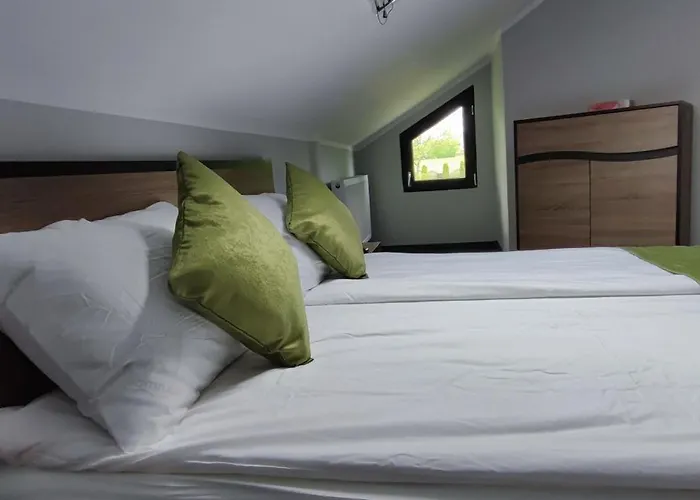 Holiday home La Coti *