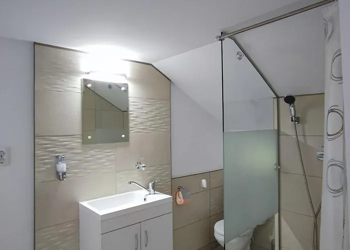 La Coti Tatil Evi Braşov