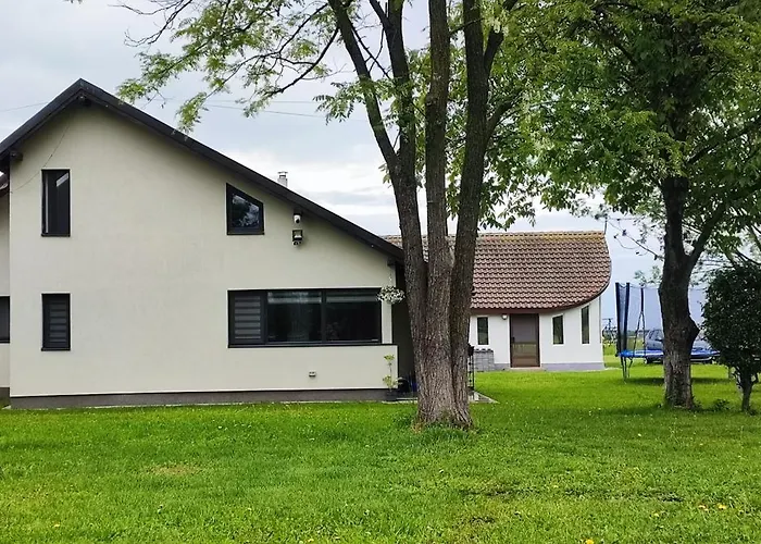 La Coti Holiday home