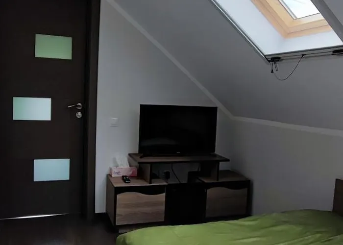 La Coti Tatil Evi Braşov