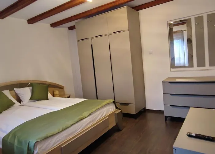 Holiday home La Coti